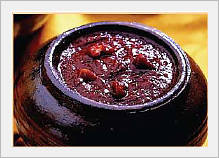 Useongcho Garlic Red Pepper Soy Paste